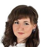 Обухова Александра Владимировна, Педиатр - Ижевск