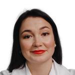 Батуева Юлия Викторовна, Гинеколог - Можга