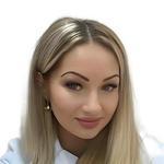 Ганиева Ольга Айратовна, Психиатр, Детский психиатр, Психотерапевт - Ижевск
