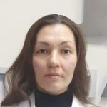 Муллахметова Айгуль Адыгамовна Муллахметова Айгуль Адыгамовна, Психотерапевт - Ижевск