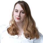 Бочкова Юлия Юрьевна Бочкова Юлия Юрьевна, Клинический психолог, Нейропсихолог, Психолог - Ижевск
