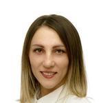 Гизатуллина Ландыш Равилевна, Стоматолог, Стоматолог-гигиенист - Ижевск