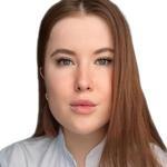 Никитина Людмила Владимировна, Стоматолог - Ижевск