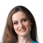 Гертий Алена Александровна, Стоматолог, Стоматолог-гигиенист, Стоматолог-эндодонтист - Ижевск