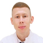 Поткин Кирилл Вадимович, Педиатр - Ижевск