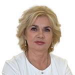 Рёринг Марина Анатольевна, Дерматолог, Врач-косметолог, Дерматовенеролог, Трихолог - Ижевск