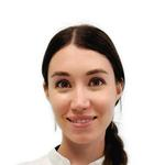 Шарифуллина Илюза Халиловна, Стоматолог, Стоматолог-эндодонтист - Ижевск