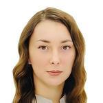 Батурина Ольга Владимировна Батурина Ольга Владимировна, Флеболог, Врач УЗИ, Сосудистый хирург (ангиохирург), Терапевт - Можга