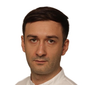 Халимбеков Арсен Халимбекович, стоматолог-имплантолог, стоматолог-хирург, челюстно-лицевой хирург - Ижевск