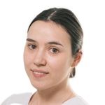 Трофимова Алина Васильевна, Стоматолог-хирург, Детский стоматолог - Казань