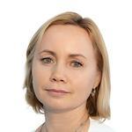 Зинкина Надежда Анатольевна, Гастроэнтеролог - Ижевск