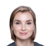 Зеленина Альбина Владимировна, Гастроэнтеролог - Ижевск