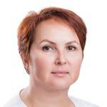 Желдыбина Лариса Олеговна, Клинический психолог, Афазиолог, Психолог - Ижевск
