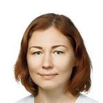 Полякова Анастасия Владиславовна, Педиатр - Ижевск