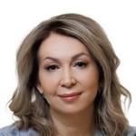 Дагакова Анна Николаевна, Психиатр, Нарколог, Психотерапевт - Ижевск