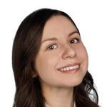 Халиуллина Альбина Радиковна, Стоматолог-ортодонт, Детский ортодонт - Ижевск