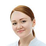 Медведева Дарья Васильевна, Стоматолог - Ижевск