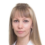 Камашева Анна Леонидовна, Проктолог (колопроктолог), Хирург - Ижевск