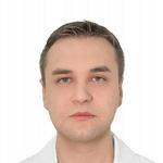 Третьяков Евгений Васильевич