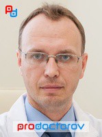 Беляев Александр Николаевич, Невролог, мануальный терапевт - Ижевск