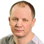 Елхов Илья Владимирович, Хирург - Нефтекамск