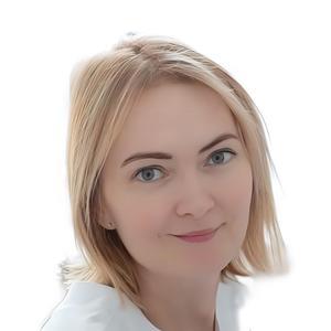 Спиридонова Марина Олеговна - фотография Спиридонова Марина Олеговна, гинеколог, акушер, гинеколог-хирург - Ижевск
