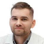 Кочуров Владимир Сергеевич, Дерматолог, Венеролог, Дерматовенеролог, Детский дерматолог - Ижевск