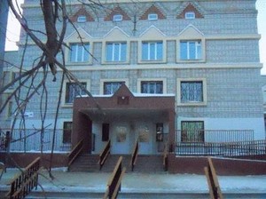 Фасад