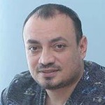 Алмазов Дионис Георгиевич, Хирург - Изобильный