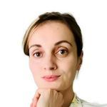 Биглова Алеся Алексеевна, Гинеколог, Врач УЗИ, Гинеколог-хирург, Детский гинеколог - Качканар