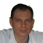 Чернецов Дмитрий Владимирович Чернецов Дмитрий Владимирович, Анестезиолог-реаниматолог - Омск