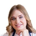 Белоусова Яна Денисовна, Терапевт - Калининград