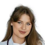 Белоусова Яна Денисовна, Терапевт - Калининград