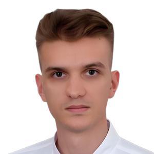 Типикин Кирилл Романович, стоматолог - Калининград