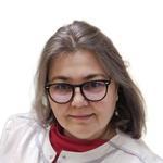 Вахитова Лилия Марсовна, Инфекционист, Терапевт - Калининград