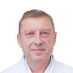 Черныш Павел Павлович, Терапевт, Гериатр (геронтолог), Кардиолог - Калининград