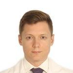 Калинин Дмитрий Александрович, Кардиохирург, Флеболог - Калининград