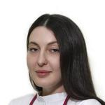 Солошенко Мария Павловна, Детский инфекционист - Калининград