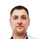 Сетин Виталий Вадимович, Терапевт - Калининград