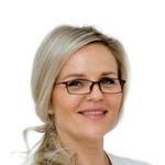 Гасникова Полина Юрьевна Гасникова Полина Юрьевна, Врач-косметолог - Калининград