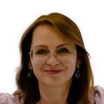 Лабуткина Татьяна Вячеславовна, Психолог, Детский психолог, Дефектолог, Логопед - Калининград