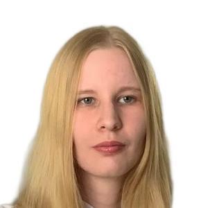 Кари Елизавета Сергеевна, педиатр - Гурьевск (Калининградская область)