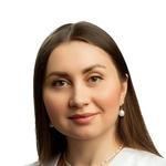 Гордынец Александра Дмитриевна, Терапевт, Гастроэнтеролог - Калининград