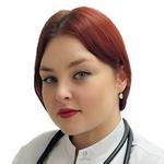 Крестникова Анна Владимировна, Терапевт, Эндокринолог - Калининград