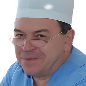 Косых Николай Николаевич, уролог - Калининград