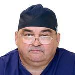 Бондарев Вячеслав Юрьевич, Хирург - Гурьевск (Калининградская область)