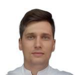 Степанченко Никита Сергеевич, Нейрохирург, Детский нейрохирург, Функциональный диагност - Калининград