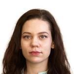 Хольм Алеся Александровна, Хирург - Калининград