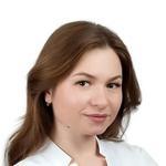 Райзер Татьяна Алексеевна, Невролог, Терапевт, Функциональный диагност - Калининград