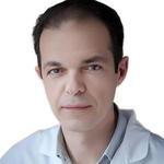 Божко Сергей Николаевич Божко Сергей Николаевич, Маммолог - Калининград